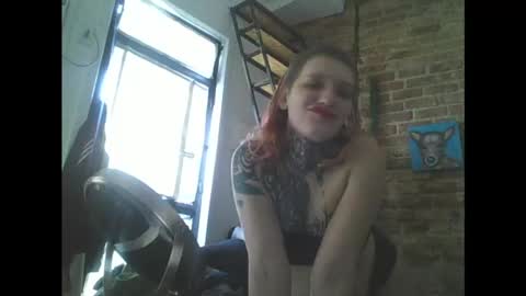 Bellybuttonbb online show from September 26, 12:09 pm