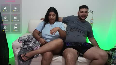 Your New Girlfriend online show from January 16, 1:37 pm