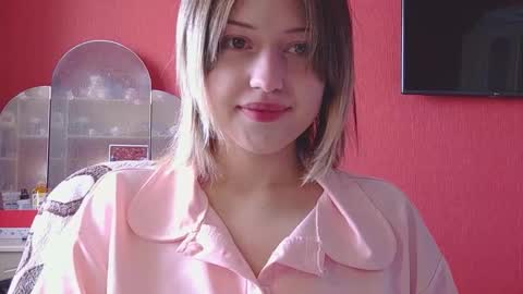 belovedmary online show from March 9, 7:34 am