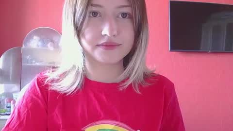 belovedmary online show from June 22, 5:37 am