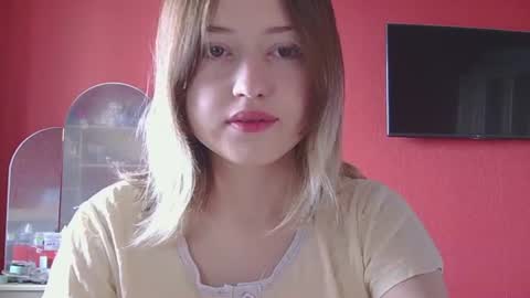 belovedmary online show from July 8, 8:19 am