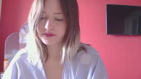 belovedmary online show from July 16, 7:03 am