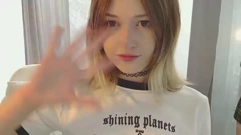 belovedmary online show from August 2, 9:52 am