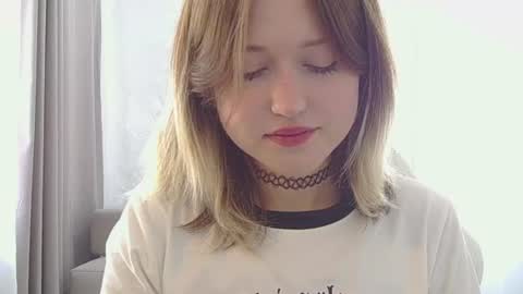 belovedmary online show from August 6, 9:44 am