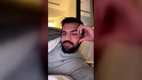 Baba  muscle gay uncut bigass anal man men straight Bi online show from March 6, 12:01 pm