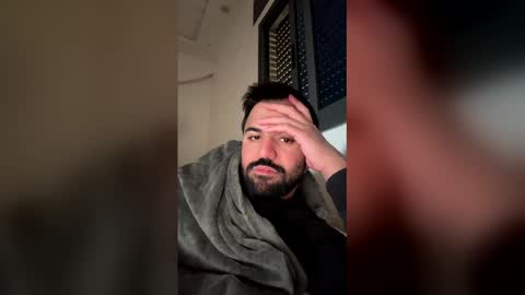 Baba  muscle gay uncut bigass anal man men straight Bi online show from March 8, 12:20 pm