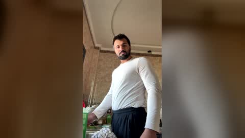 Baba  muscle gay uncut bigass anal man men straight Bi online show from March 12, 9:26 am