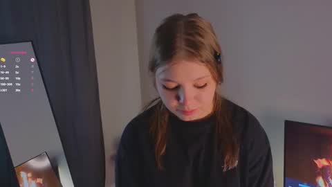 Kate online show from December 2, 1:05 pm