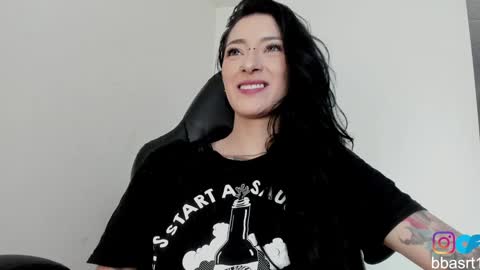 Bely   Bbasrt1 -  hot online show from January 10, 2:55 pm