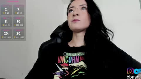 Bely   Bbasrt1 -  hot online show from February 5, 3:20 pm