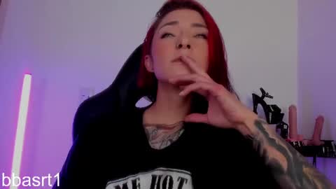 Bely   Bbasrt1 -  hot online show from June 12, 3:22 pm