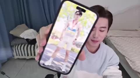 Ben online show from November 26, 1:01 pm