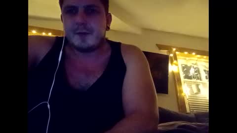 Snapshot of ben_big69 chatting on January 16, 2:30 am ben_big69 online show from January 16, 2:30 am