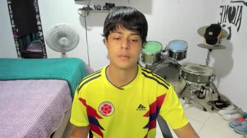 Ben online show from March 17, 2:27 am