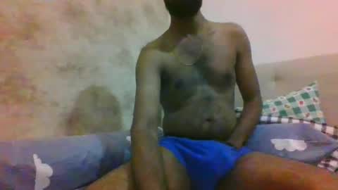 Snapshot of ben_raj chatting on January 11, 7:05 pm Ben Mallah Raj online show from January 11, 7:05 pm
