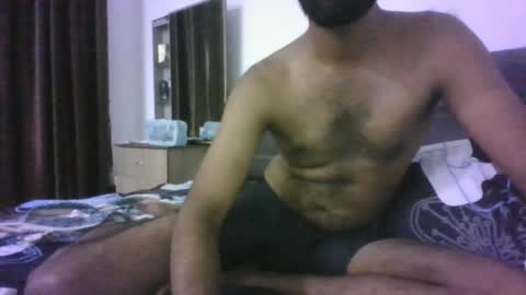 Snapshot of ben_raj chatting on January 25, 3:52 pm Ben Mallah Raj online show from January 25, 3:52 pm