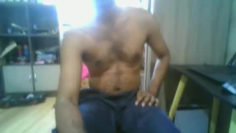 Snapshot of ben_raj chatting on December 5, 5:27 am Ben Mallah Raj online show from December 5, 5:27 am