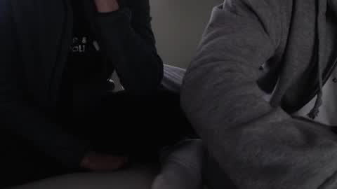 Ben 22 and Claire 19 online show from March 17, 5:05 pm