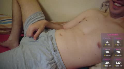 Snapshot of bencamjp chatting on October 18, 11:55 am Ben online show from October 18, 11:55 am