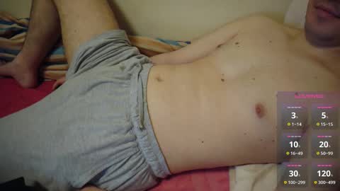 Snapshot of bencamjp chatting on October 20, 11:43 am Ben online show from October 20, 11:43 am