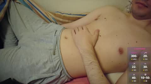 Snapshot of bencamjp chatting on November 29, 11:24 am Ben online show from November 29, 11:24 am