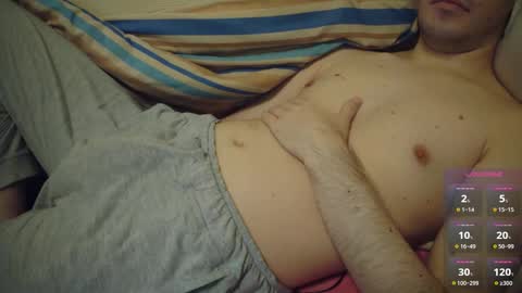 Ben online show from January 18, 11:36 am