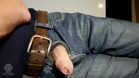 Bend Me Over NAKED online show from March 10, 10:24 pm