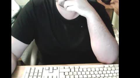 bender_35 online show from January 5, 5:41 pm