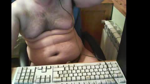 bender_35 online show from February 25, 2:03 am