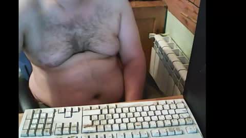 bender_35 online show from September 13, 5:13 pm