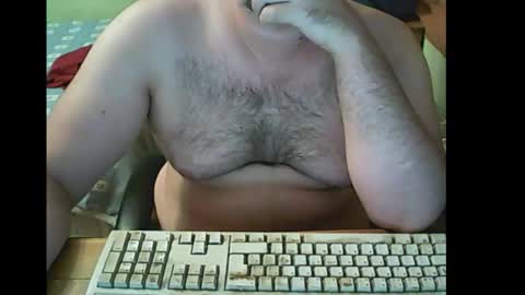 bender_35 online show from September 14, 6:07 pm