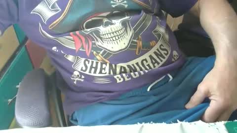 Snapshot of bendrinkin chatting on May 4, 9:55 pm bendrinkin online show from May 4, 9:55 pm