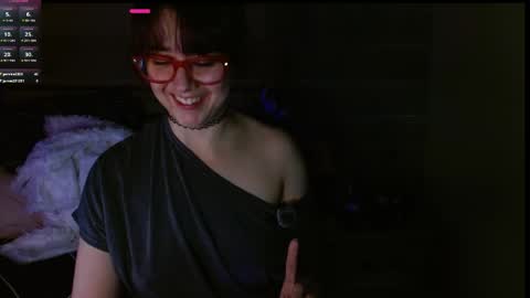 BendyBunnyx online show from May 23, 1:55 am