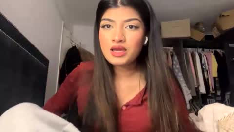 bengalibaddie7_x online show from May 10, 11:32 pm