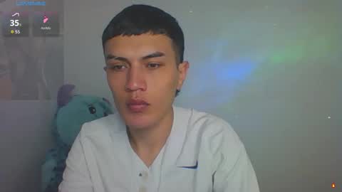 Snapshot of bengie_durand chatting on October 22, 5:52 am Tiffany and Bengie online show from October 22, 5:52 am