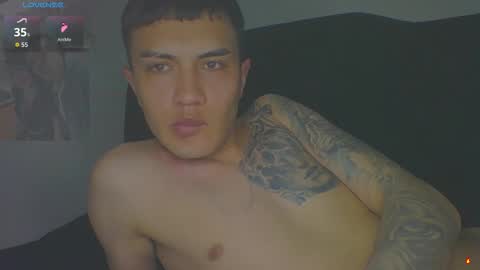 Snapshot of bengie_durand chatting on October 23, 10:30 pm Tiffany and Bengie online show from October 23, 10:30 pm