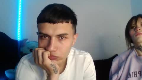 Snapshot of bengie_durand chatting on November 11, 3:28 am Tiffany and Bengie online show from November 11, 3:28 am