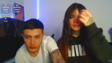 Snapshot of bengie_durand chatting on November 14, 7:51 am Tiffany and Bengie online show from November 14, 7:51 am