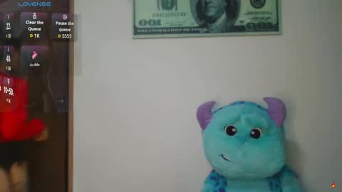 Snapshot of bengie_durand chatting on November 15, 4:43 am Tiffany and Bengie online show from November 15, 4:43 am