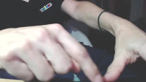 Snapshot of benijamin chatting on February 16, 11:48 pm benijamin online show from February 16, 11:48 pm