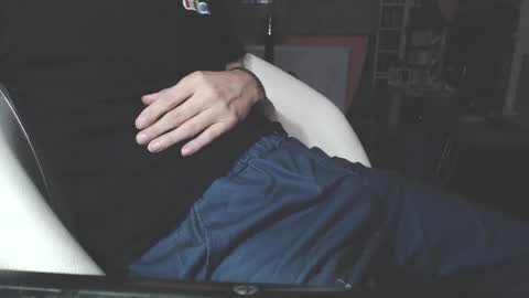 Snapshot of benijamin chatting on March 2, 10:48 pm benijamin online show from March 2, 10:48 pm