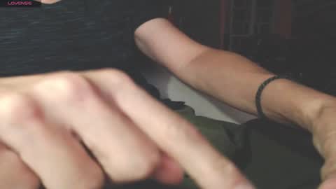 Snapshot of benijamin chatting on October 5, 9:45 pm benijamin online show from October 5, 9:45 pm