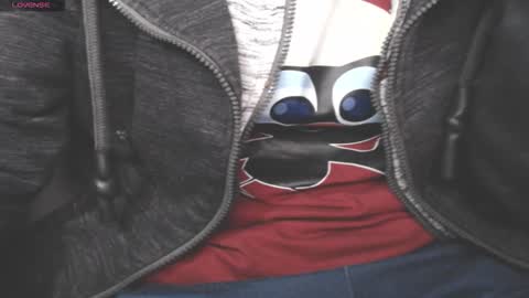 Snapshot of benijamin chatting on October 19, 8:20 pm benijamin online show from October 19, 8:20 pm