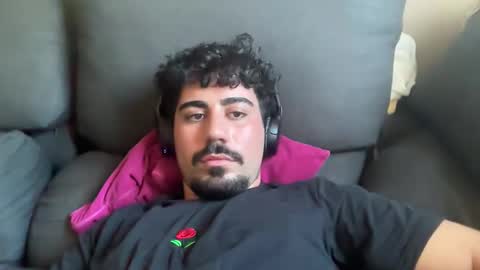 benito864 online show from October 22, 3:56 pm