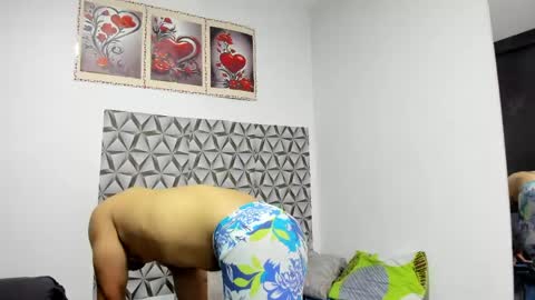 Benjamin online show from April 21, 7:06 pm