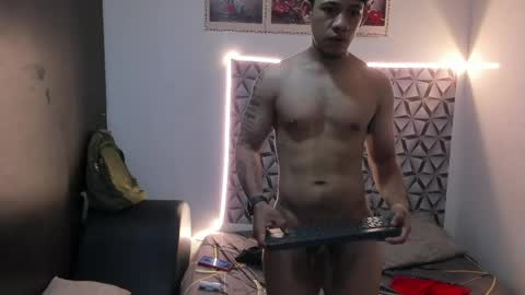 Benjamin online show from June 3, 7:22 am