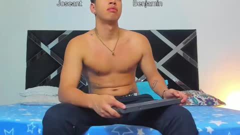 benjamin more24 online show from March 3, 4:18 am