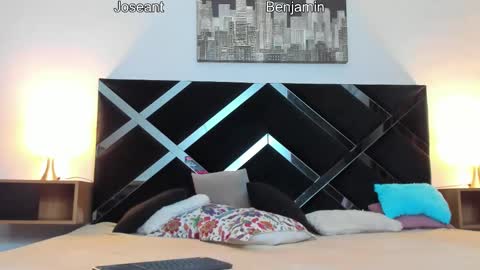 benjamin more24 online show from March 12, 3:23 am