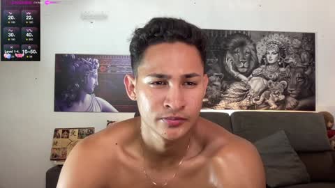 benjamincooperk online show from December 15, 9:24 am