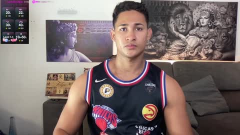 benjamincooperk online show from December 16, 3:19 am